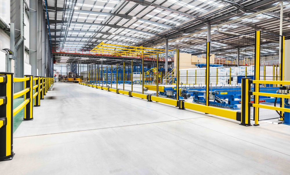 CAS CLIENT : BRITISH OFFSITE AU COEUR DE LA SÉCURITÉ