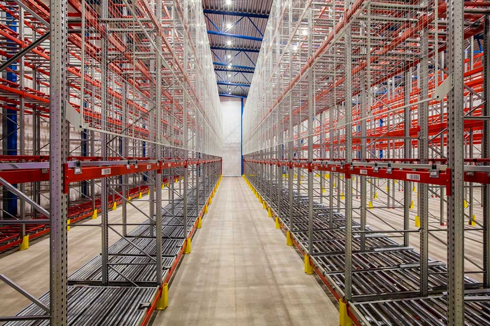 POURQUOI UTILISER DES CLOISONS GRILLAGÉES POUR VOTRE DATACENTER ?