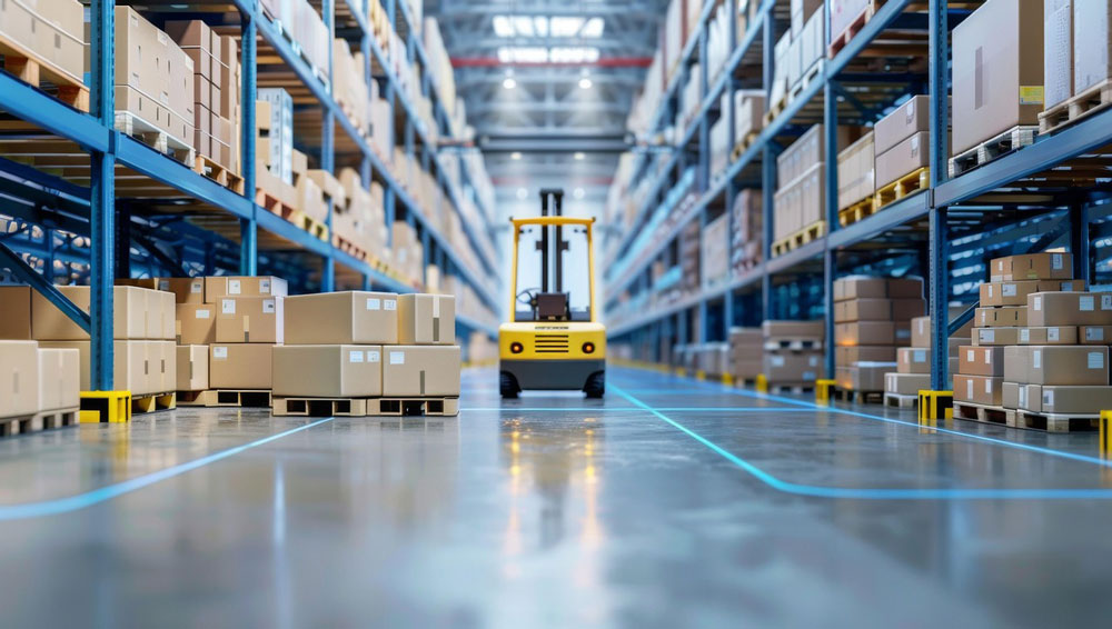 LES 5 ERREURS LES PLUS FREQUENTES EN SECURITE LOGISTIQUE ET COMMENT LES EVITER