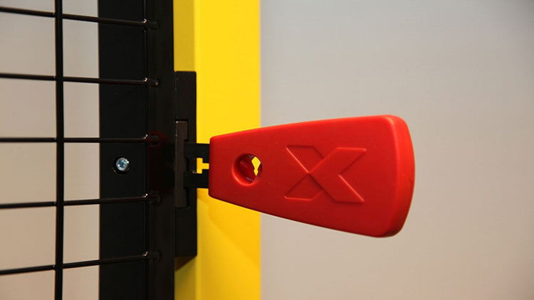ACCESSOIRES X-GUARD