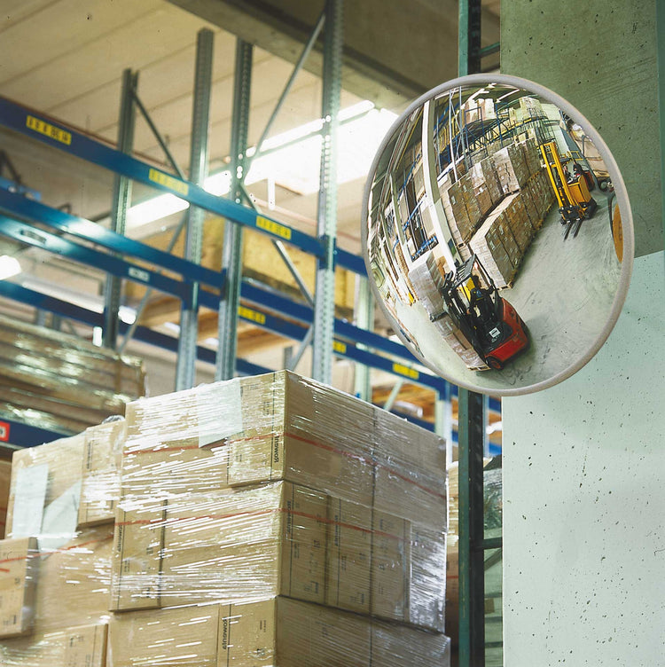 MIROIRS RONDS