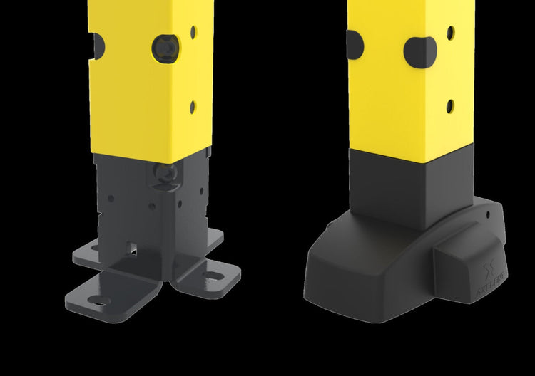 POTEAUX
