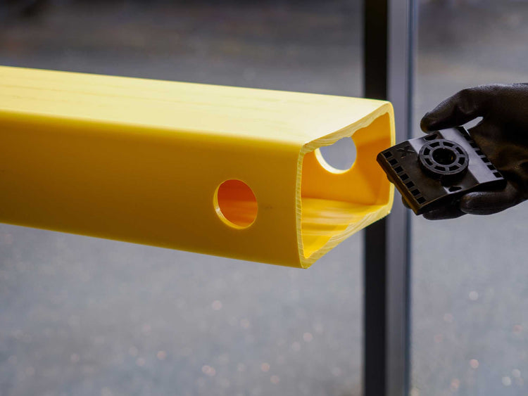 ACCESSOIRES X-PROTECT