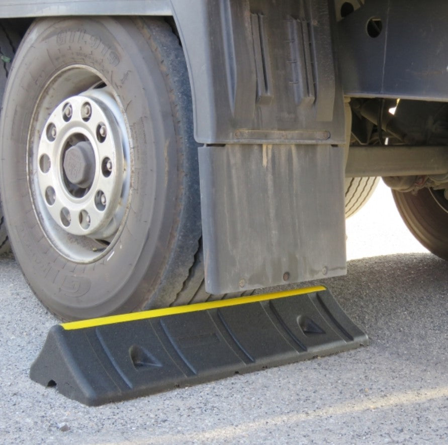 BUTOIRS DE PARKING