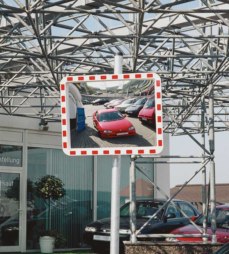 MIROIRS CARRES
