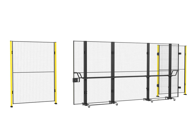 PORTES DETACHABLES
