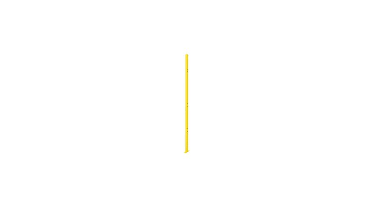 POTEAUX 2000MM