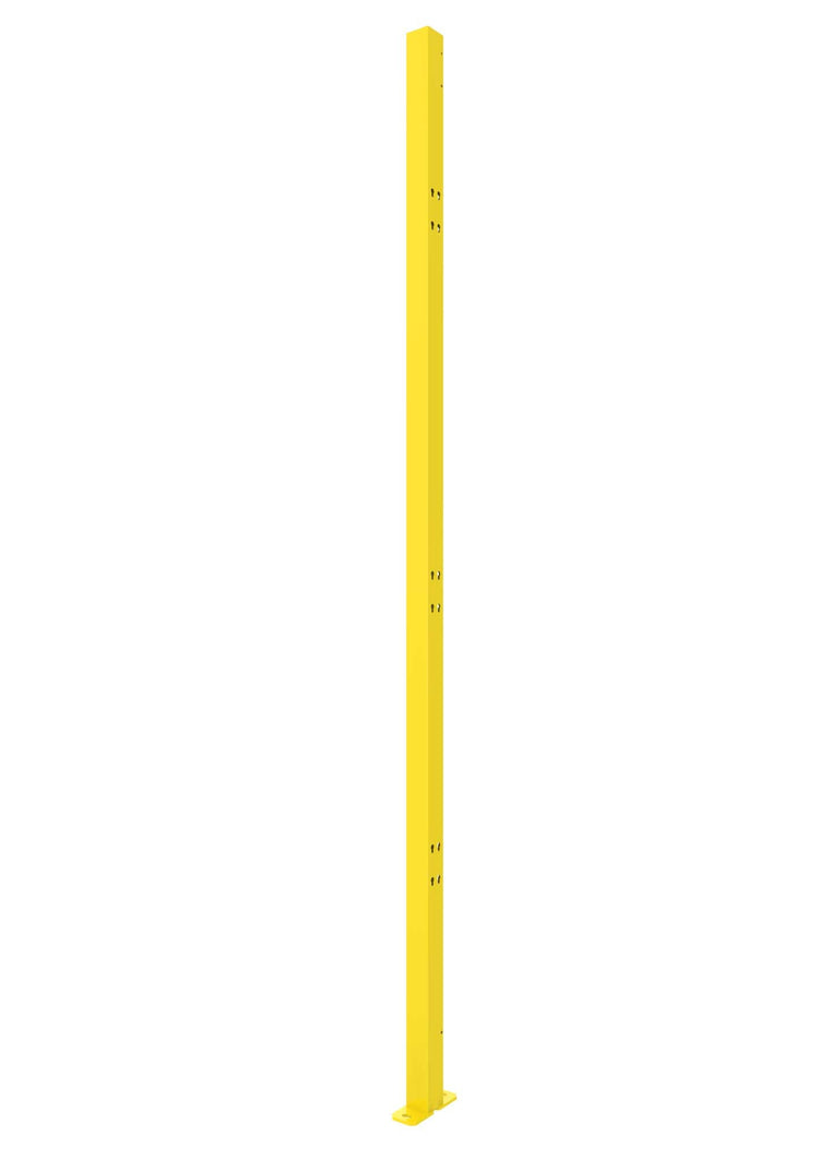 POTEAUX 2500MM