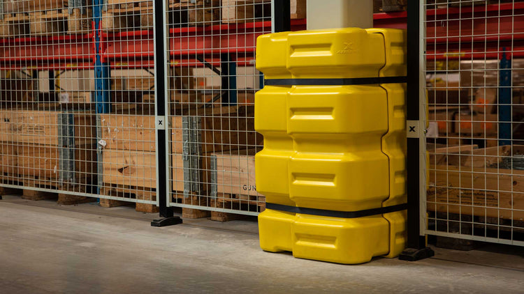 PROTECTIONS DE PILIER