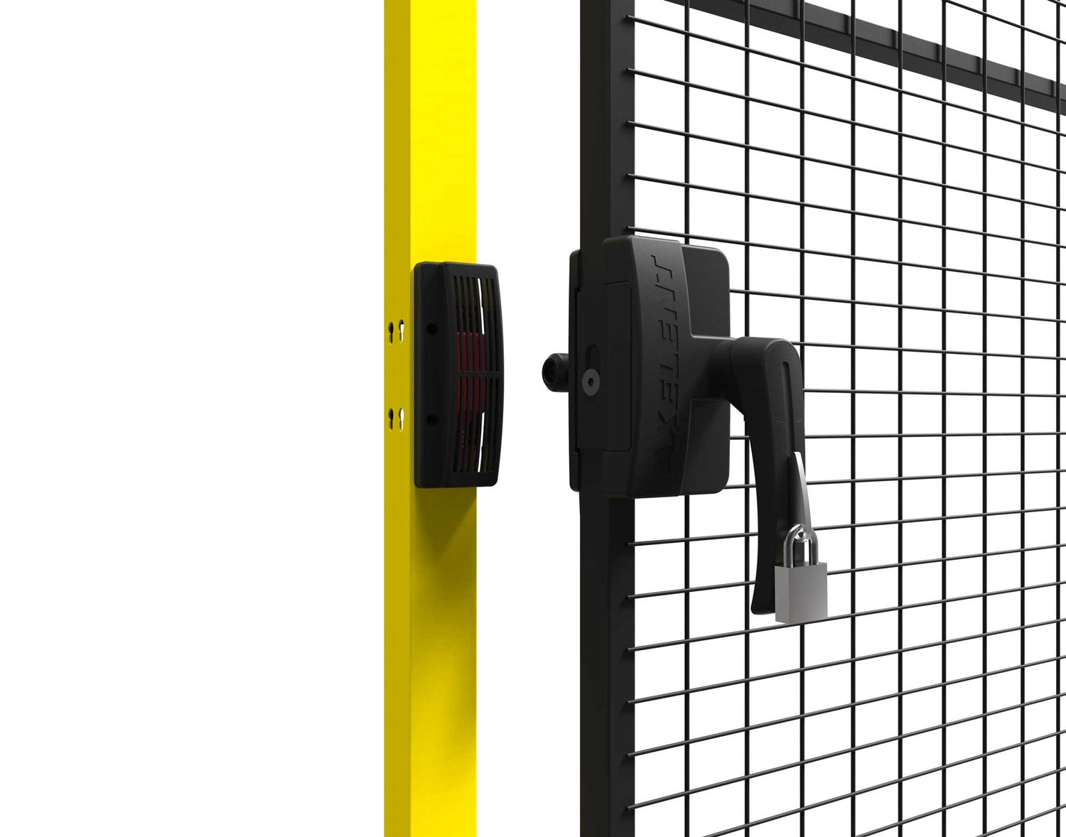 SERRURES DE SECURITE