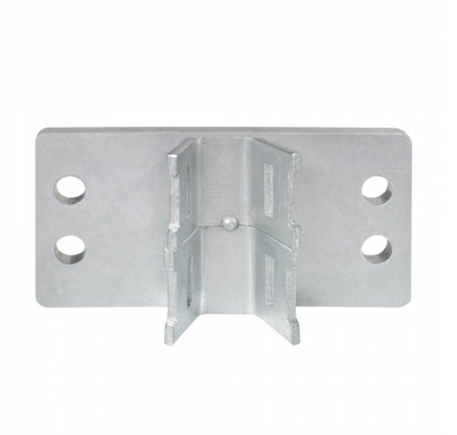 Adaptateur pour collier de serrage
