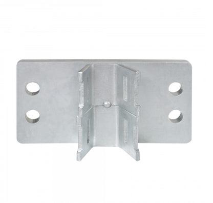 Adaptateur pour collier de serrage