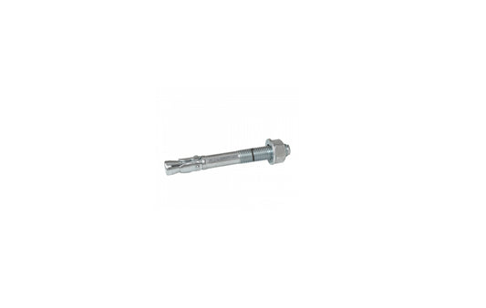 Ancrage traversant en acier inoxydable