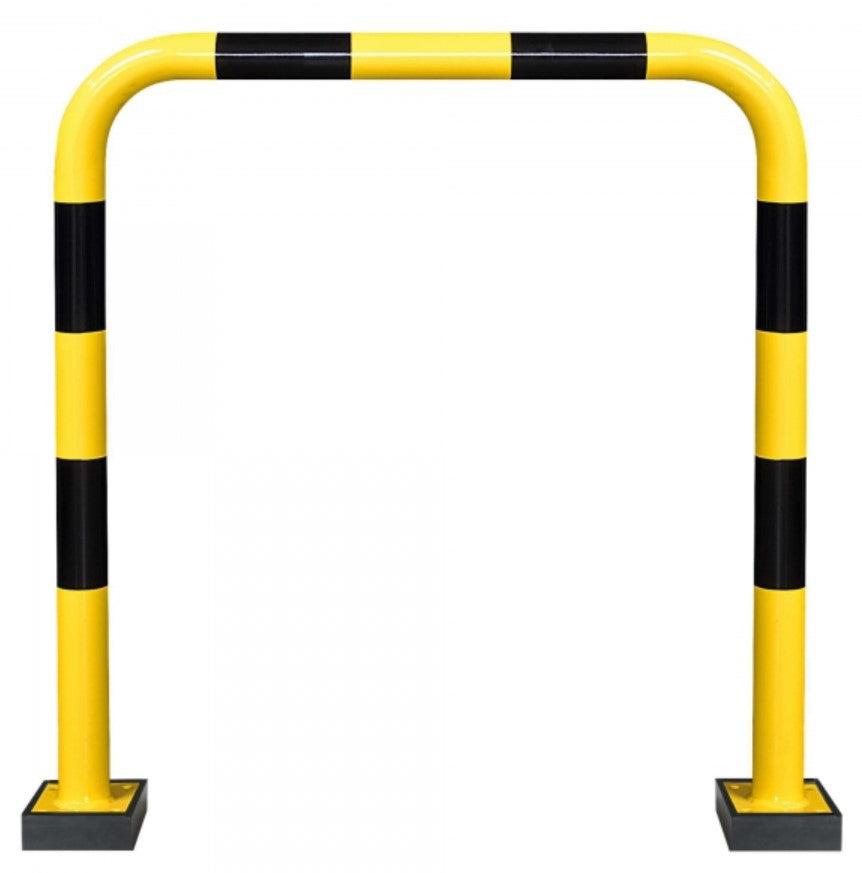 Arceau droit flexible 1240x1000mm