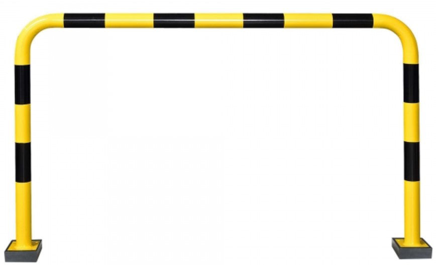 Arceau droit flexible 1240x2000mm