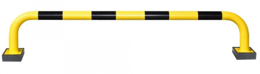 Arceau droit flexible 390x2000mm