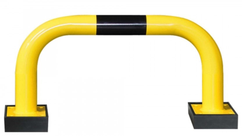 Arceau droit flexible 390x750mm