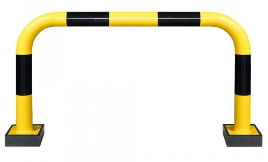 Arceau droit flexible 640x1000mm