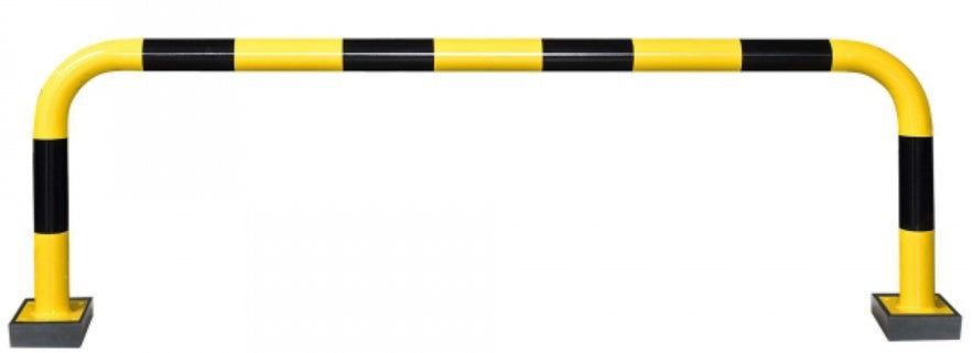 Arceau droit flexible 640x2000mm