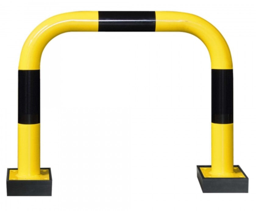 Arceau droit flexible 640x750mm