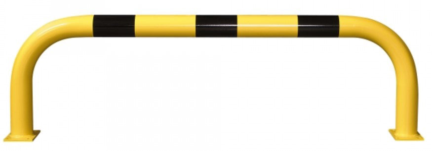 Arceau droit de sécurité 600x2000mm