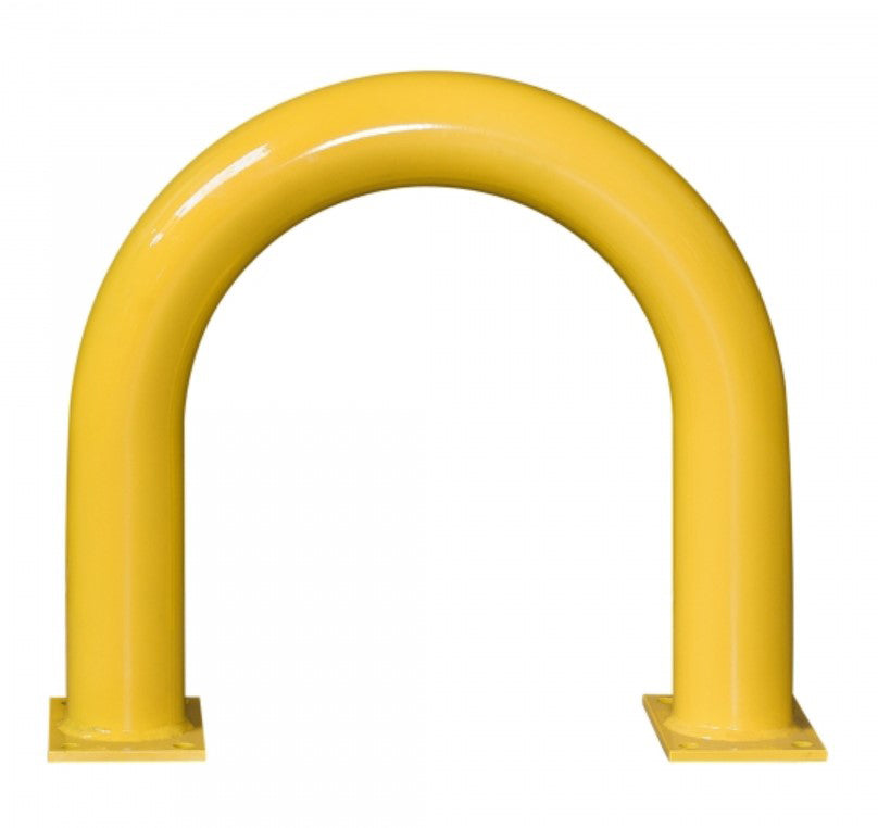 Arceau droit flexible 600x650mm