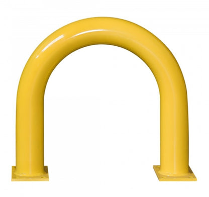 Arceau droit flexible 600x650mm