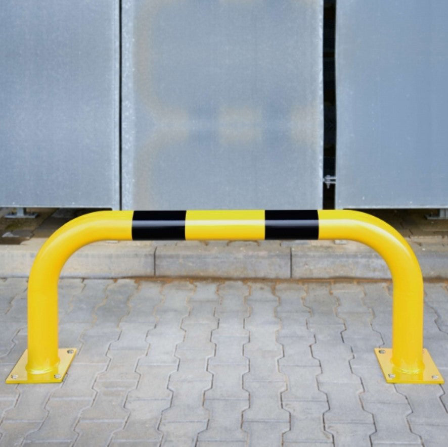 Arceaux droit de sécurité XL