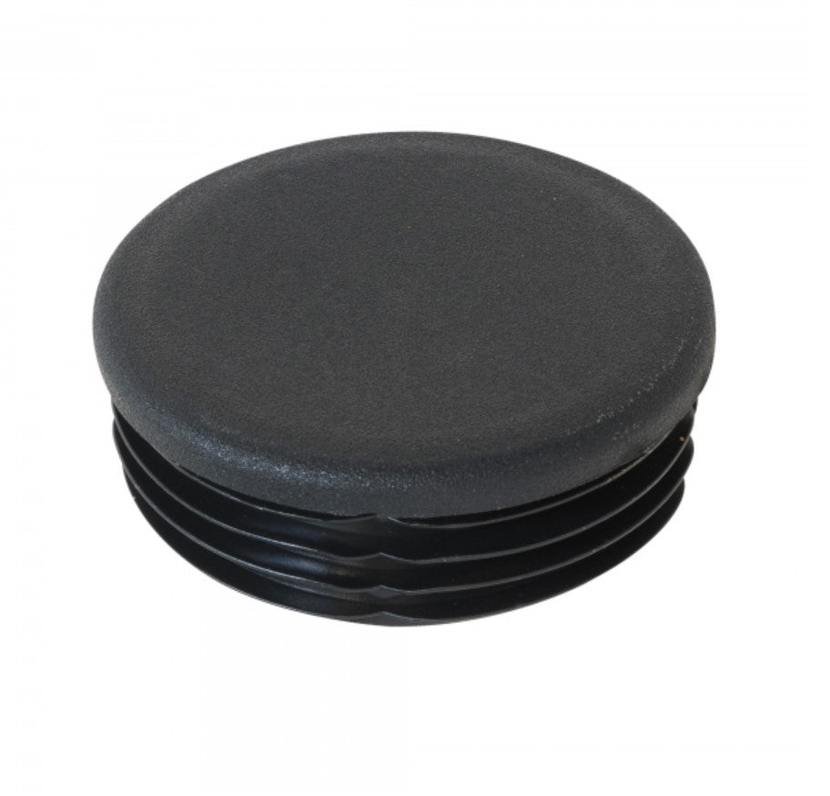 Bouchon pour butoir droit