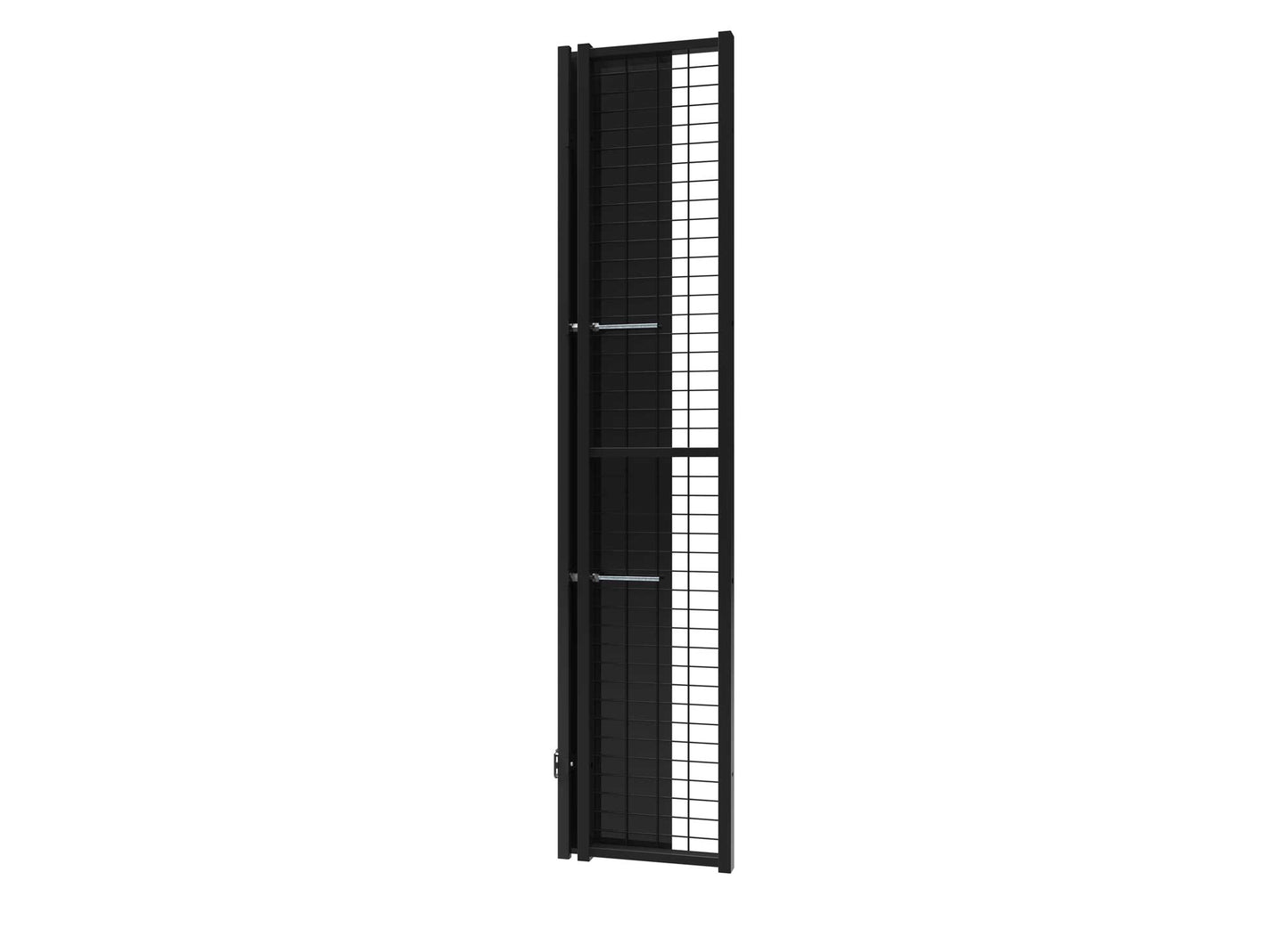 Couvre-joint ajustable