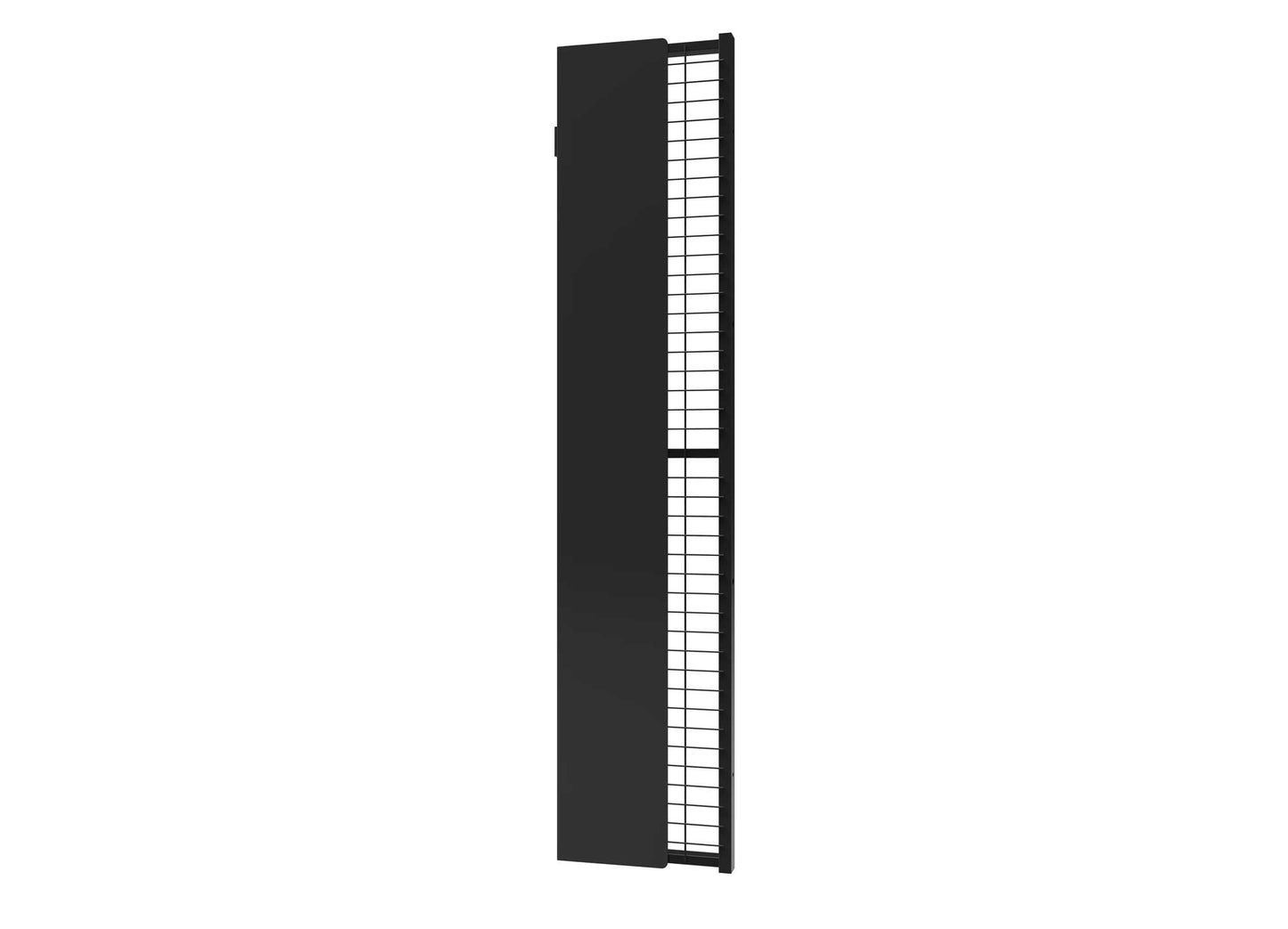 Couvre-joint ajustable