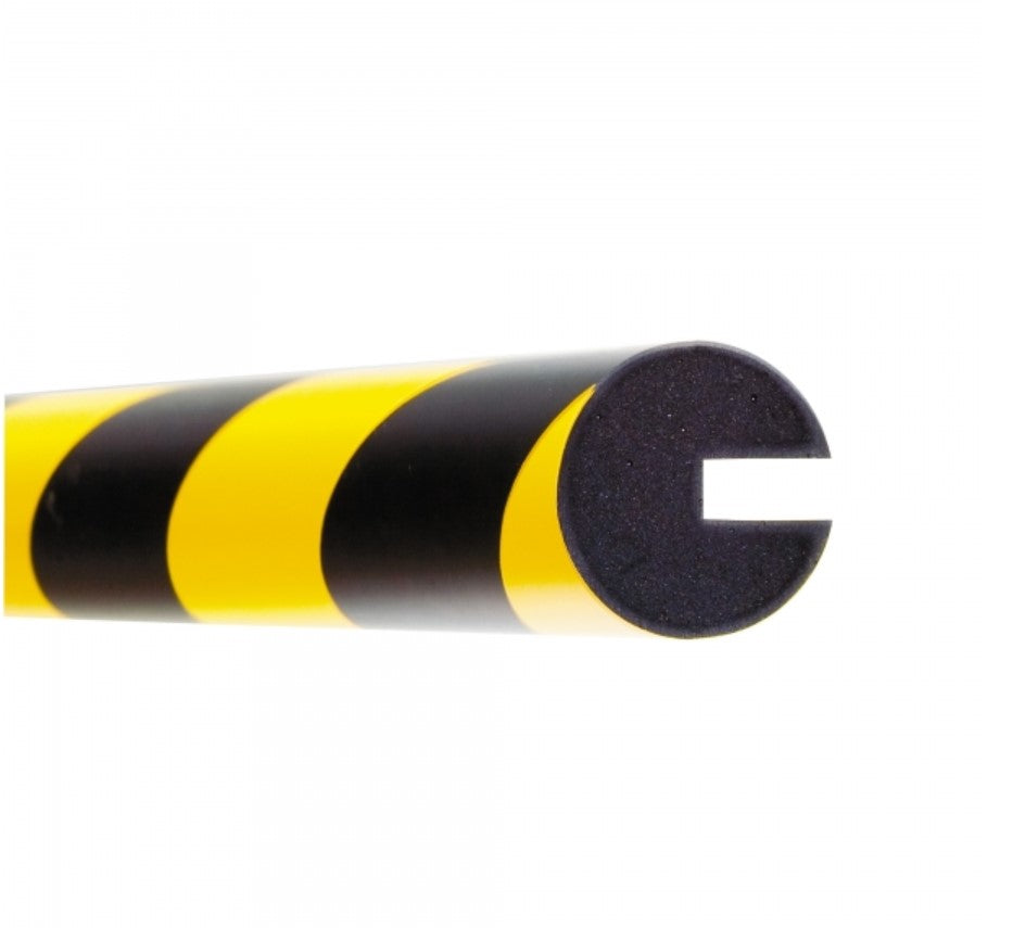 Mousse emboitable de 5 mètres de 40mm