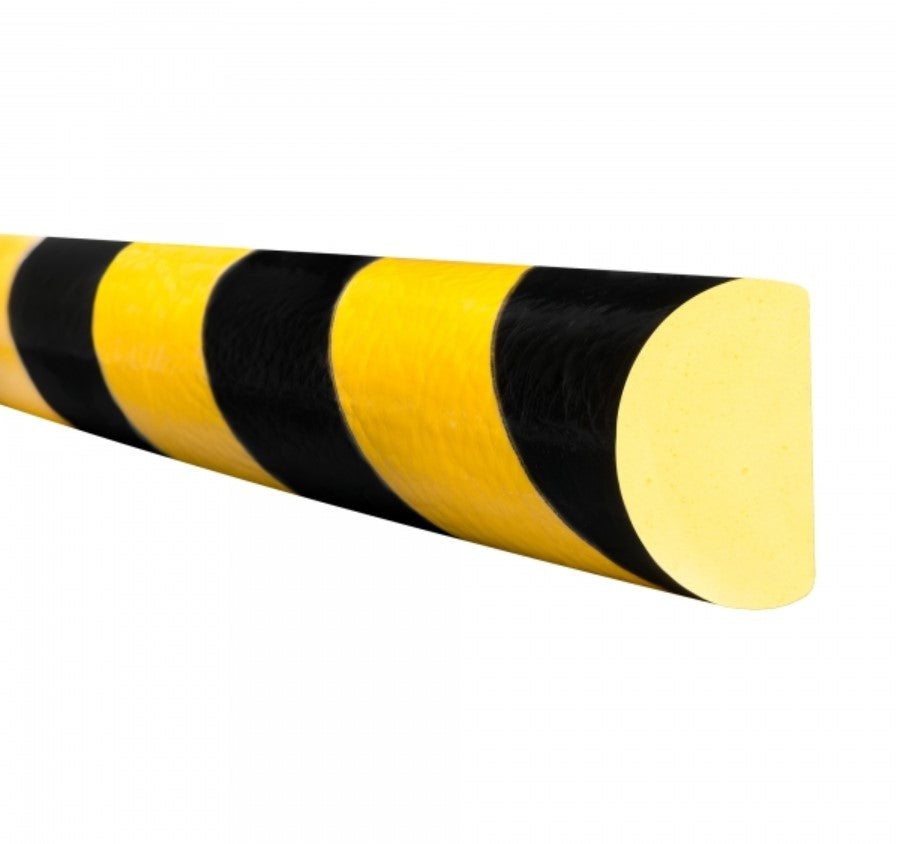 Mousse autocollante de 5 mètres rond