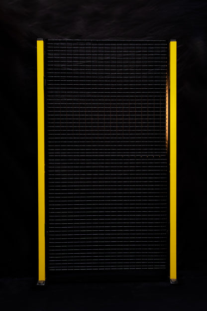 PANNEAUX GRILLAGÉS CLASSIC HAUTEUR 1900 MM