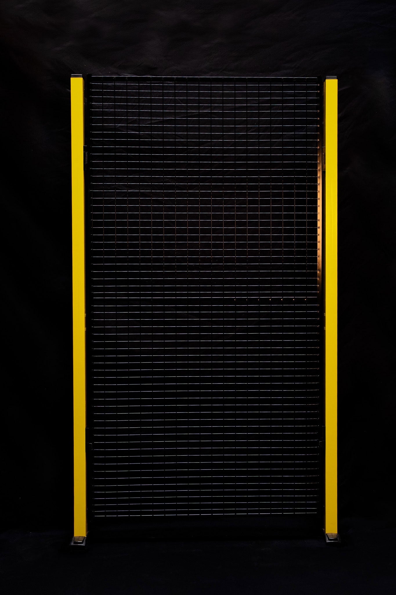 PANNEAUX GRILLAGÉS LITE HAUTEUR 2200 MM