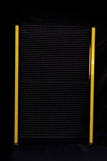 PANNEAUX GRILLAGÉS LITE HAUTEUR 1300 MM