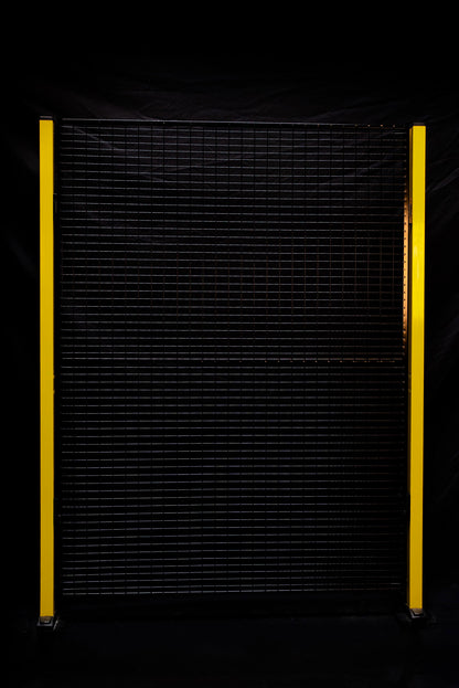 PANNEAUX GRILLAGÉS LITE HAUTEUR 1900 MM