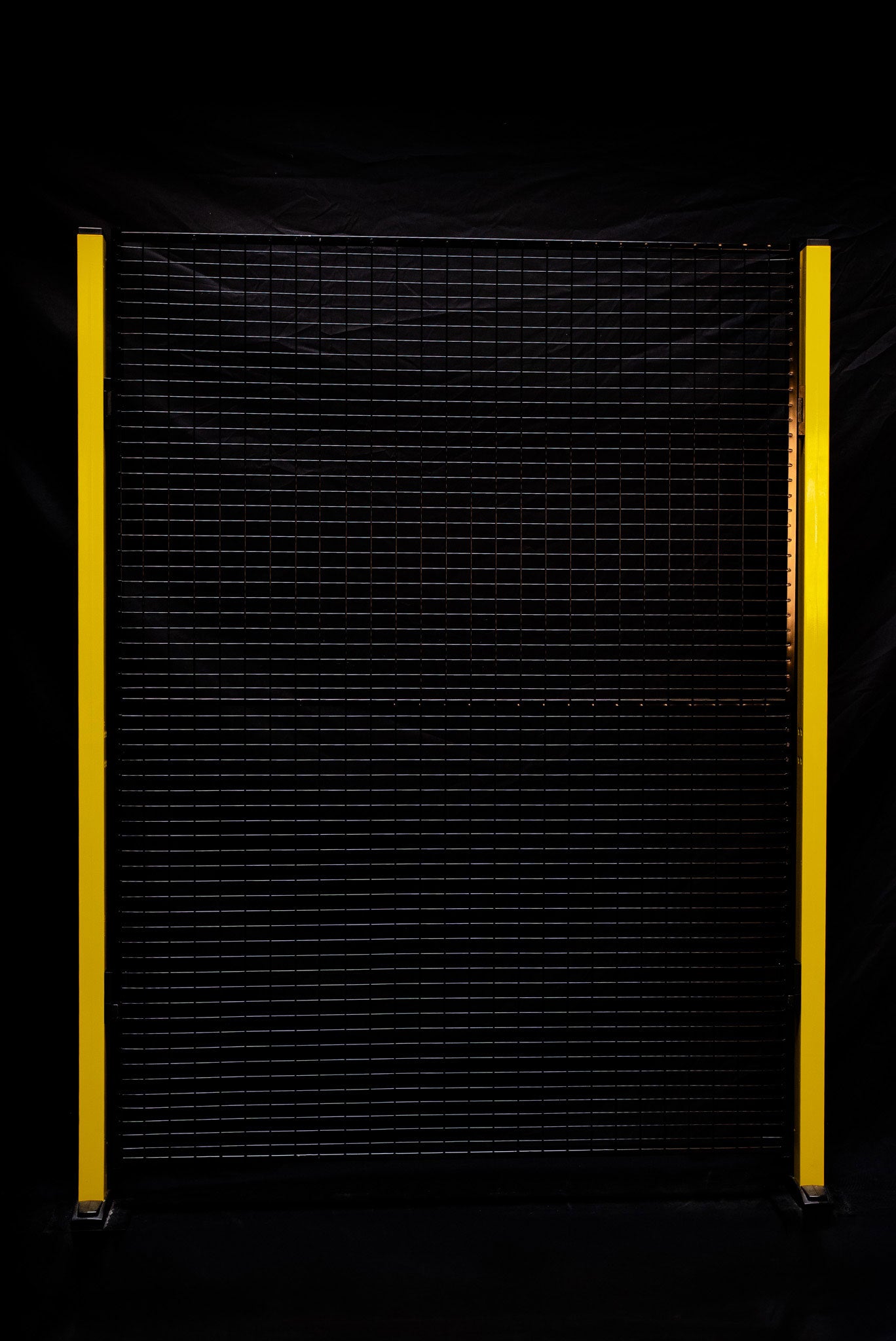 PANNEAUX GRILLAGÉS LITE HAUTEUR 2200 MM