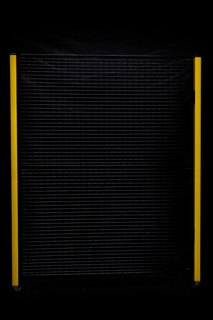 PANNEAUX GRILLAGÉS LITE HAUTEUR 2200 MM