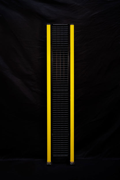 PANNEAUX GRILLAGÉS LITE HAUTEUR 1900 MM