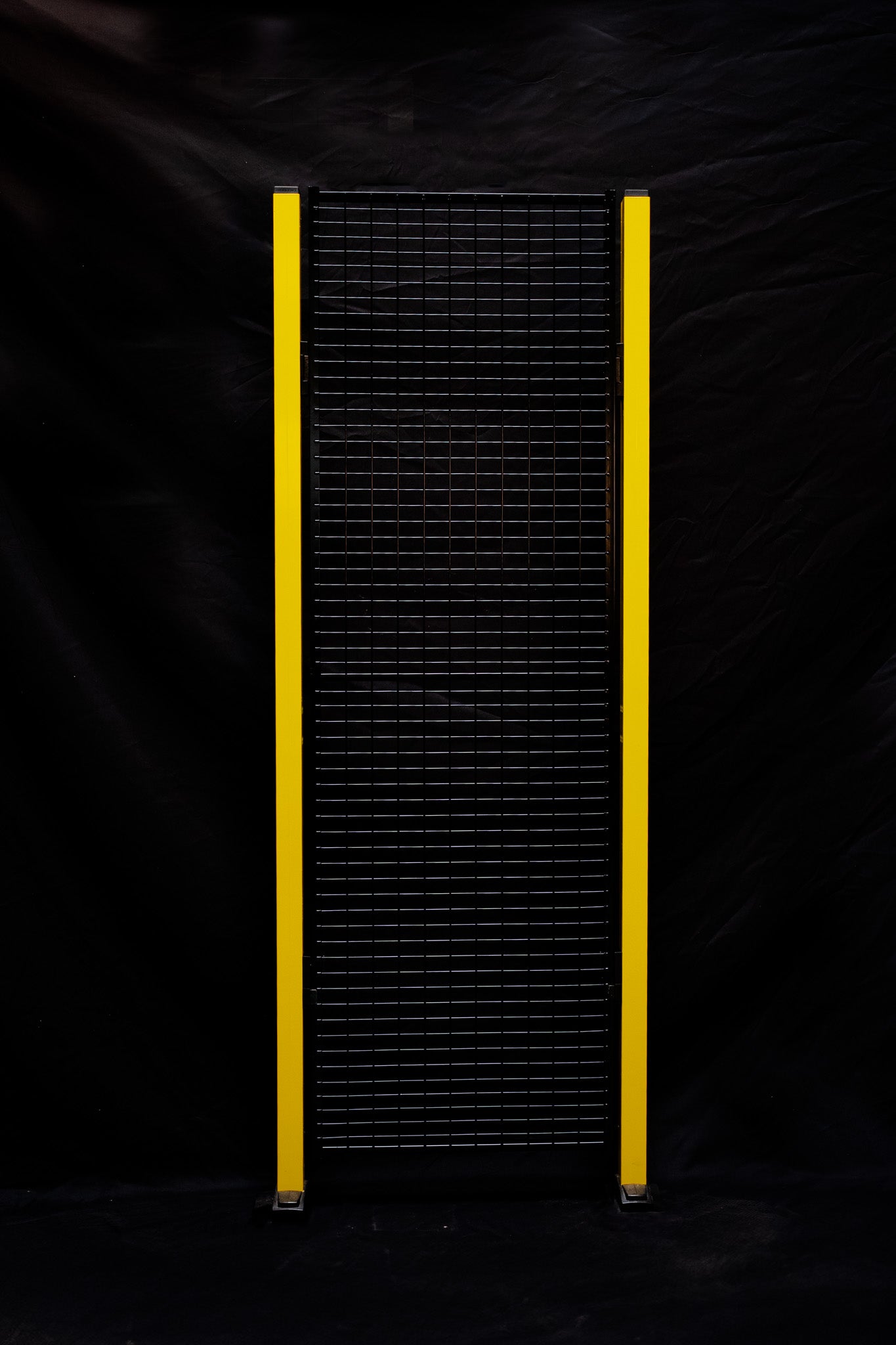 PANNEAUX GRILLAGÉS CLASSIC HAUTEUR 2200 MM