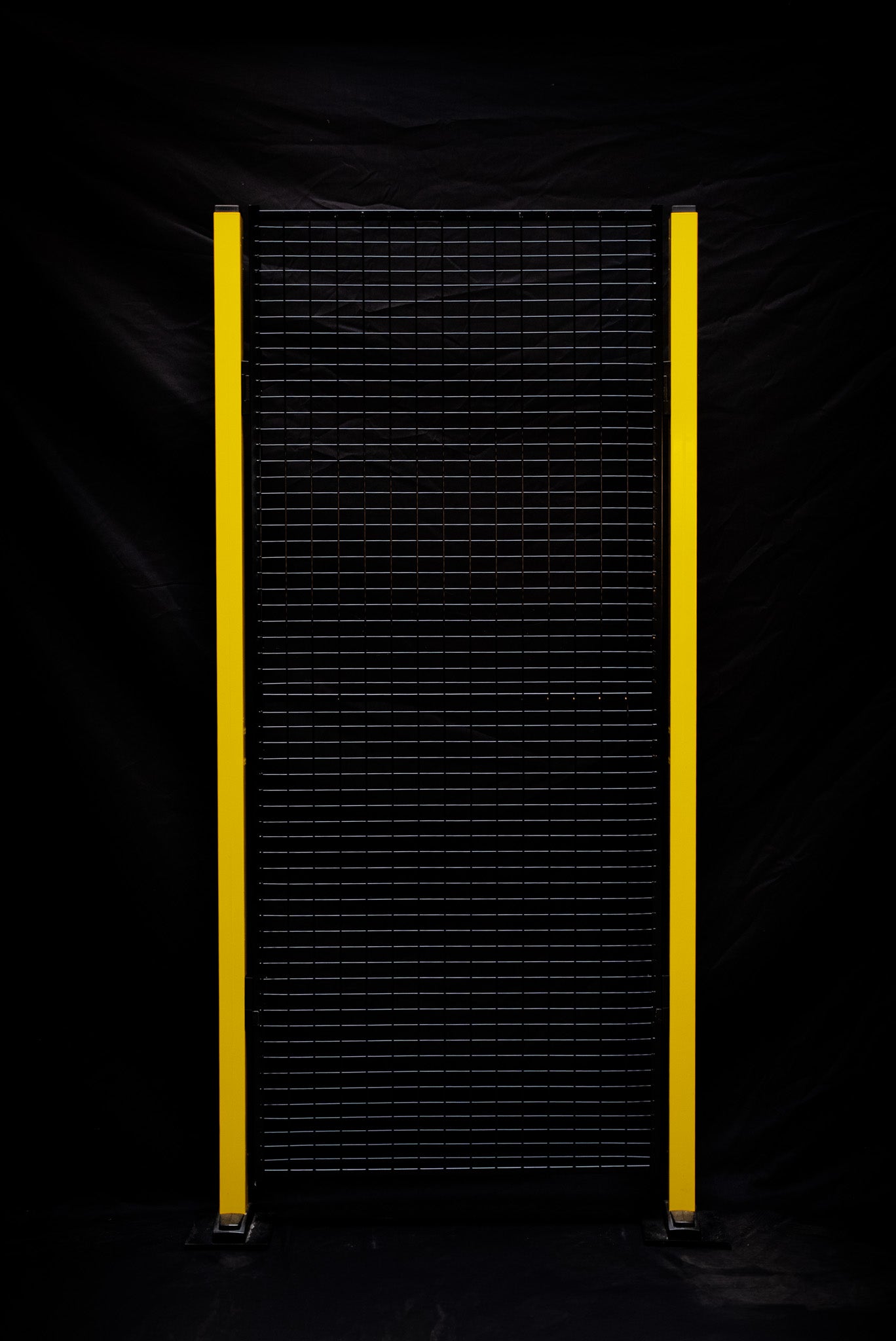 PANNEAUX GRILLAGÉS CLASSIC HAUTEUR 2200 MM