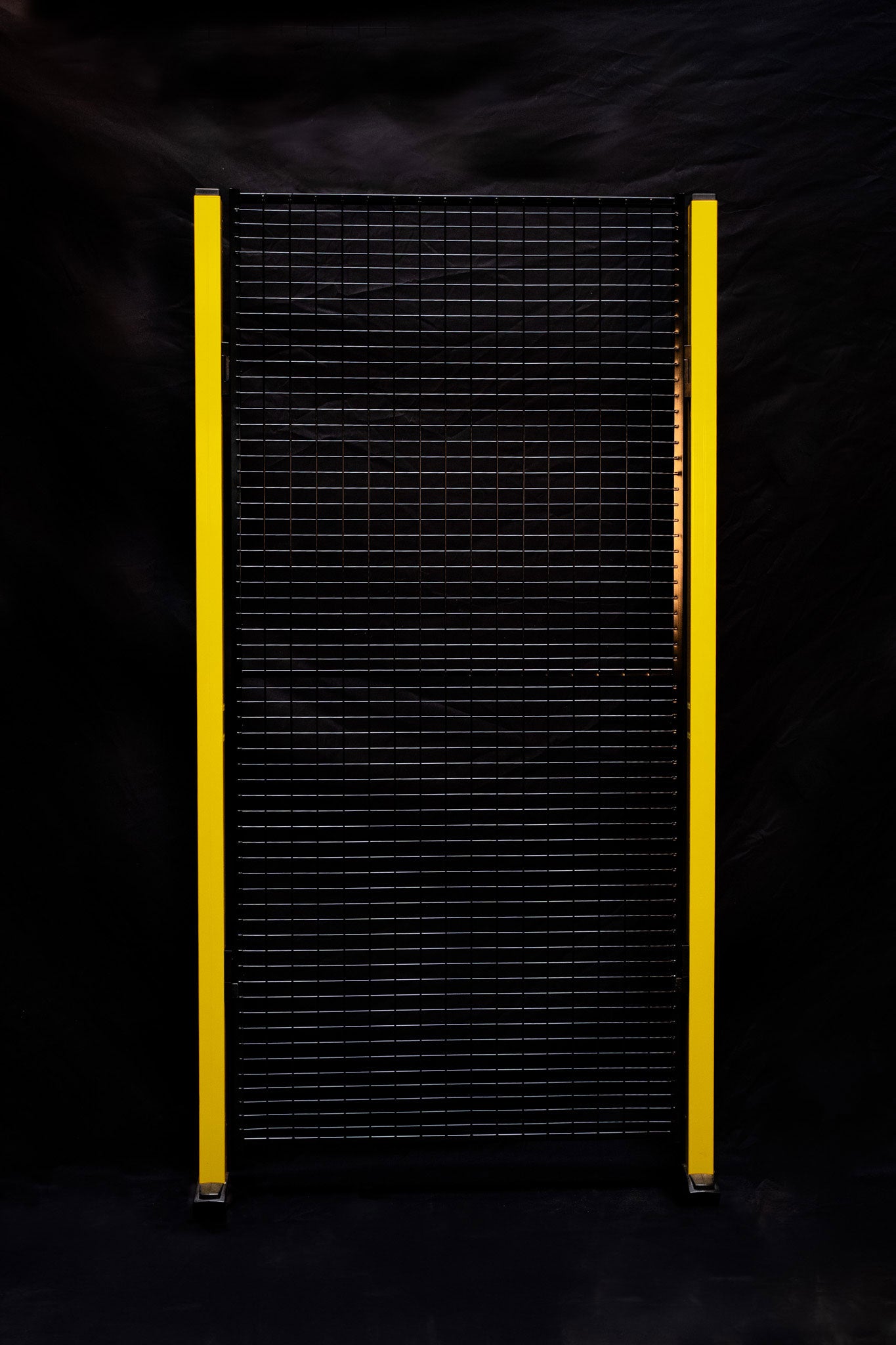 PANNEAUX GRILLAGÉS LITE HAUTEUR 1900 MM