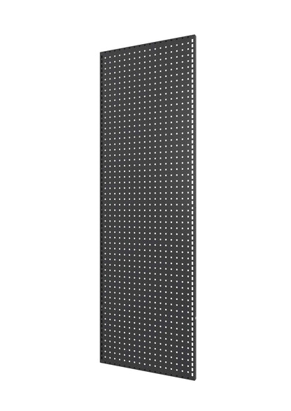 Panneau outil grillagé noir de 2200mm de haut