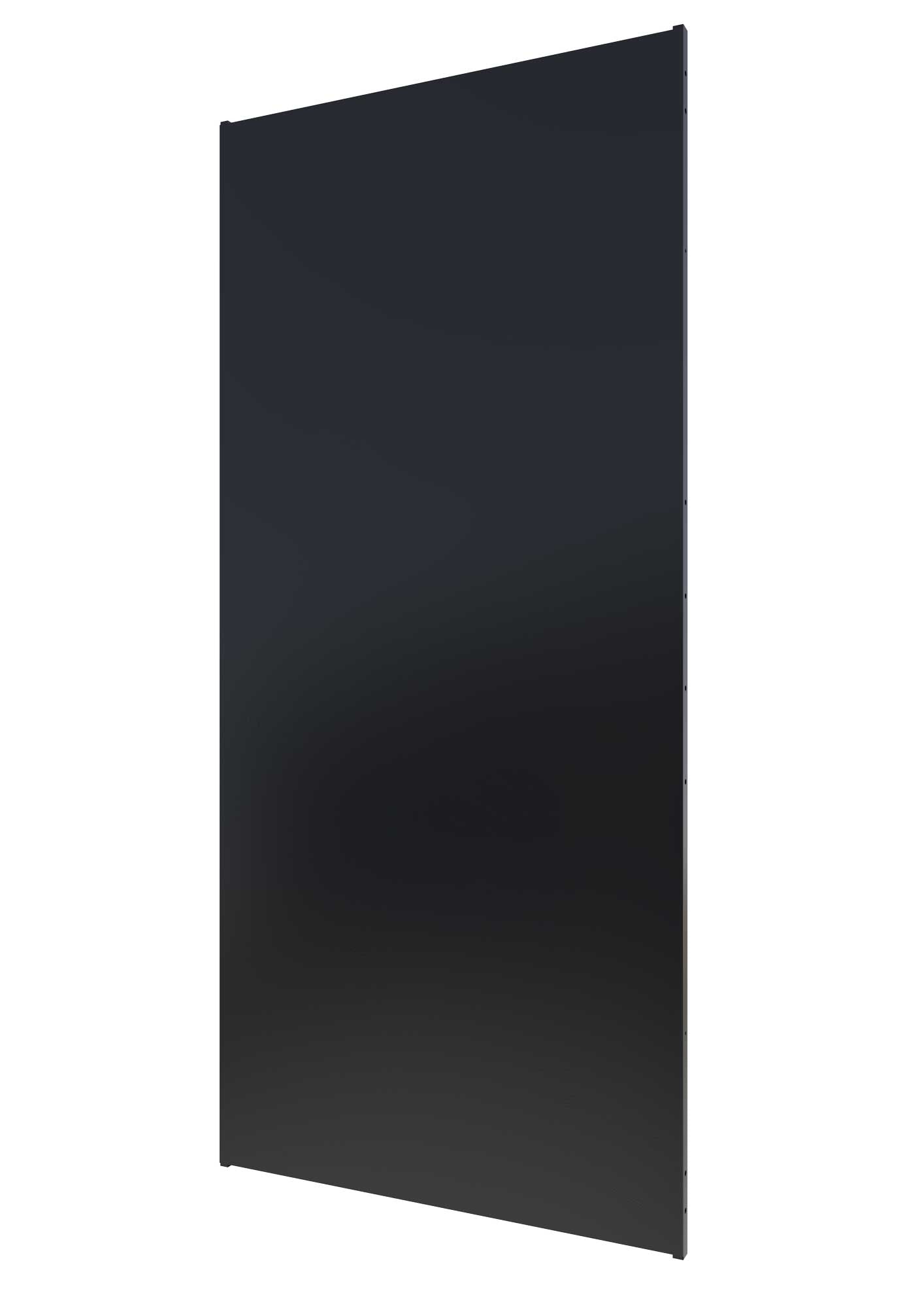 PANNEAUX TÔLÉ HAUTEUR 2200 MM