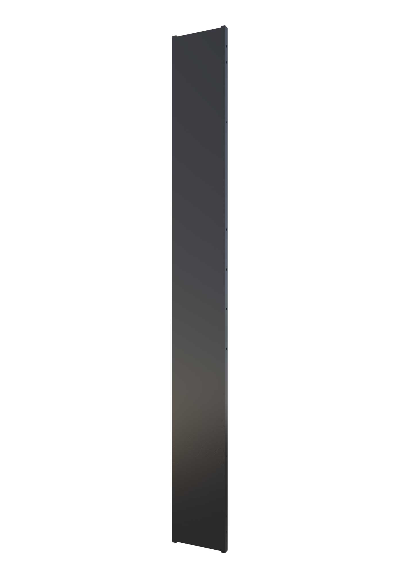 PANNEAUX TÔLÉ HAUTEUR 2200 MM