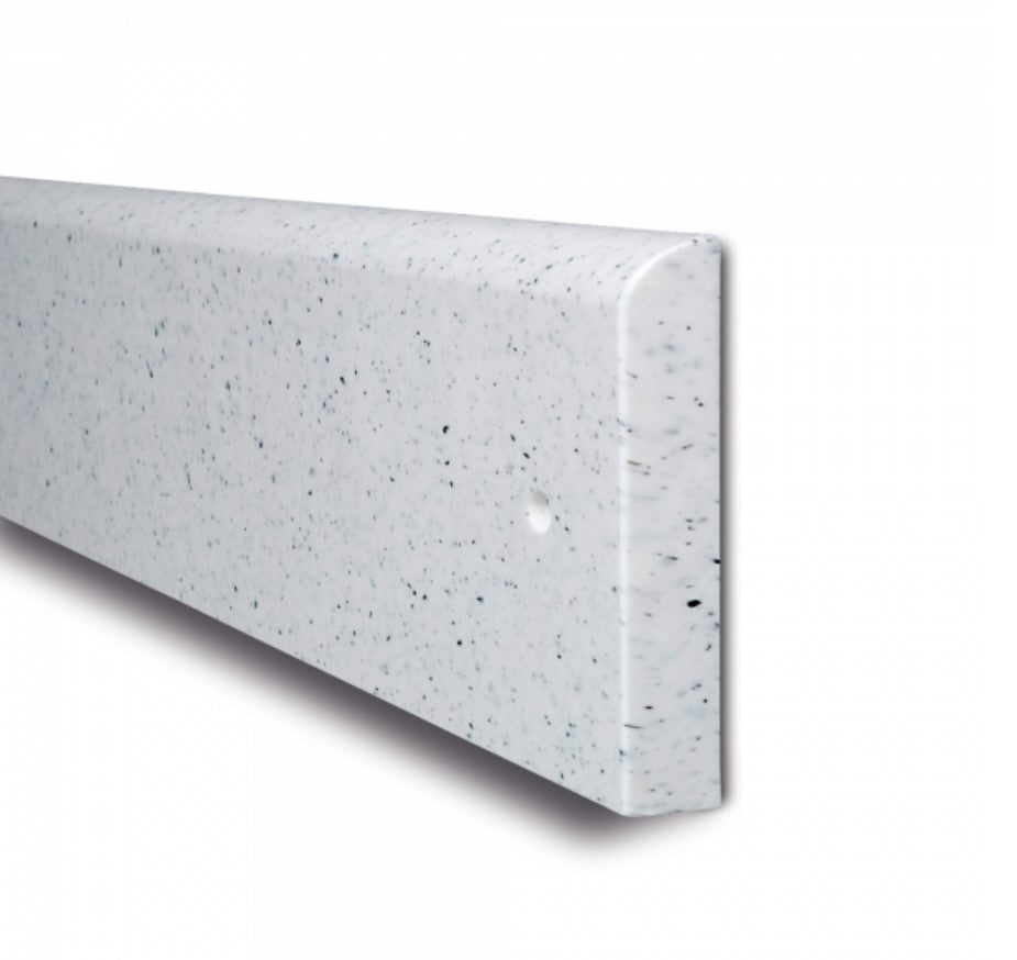Protection de mur en pvc de 2000mm en granit.