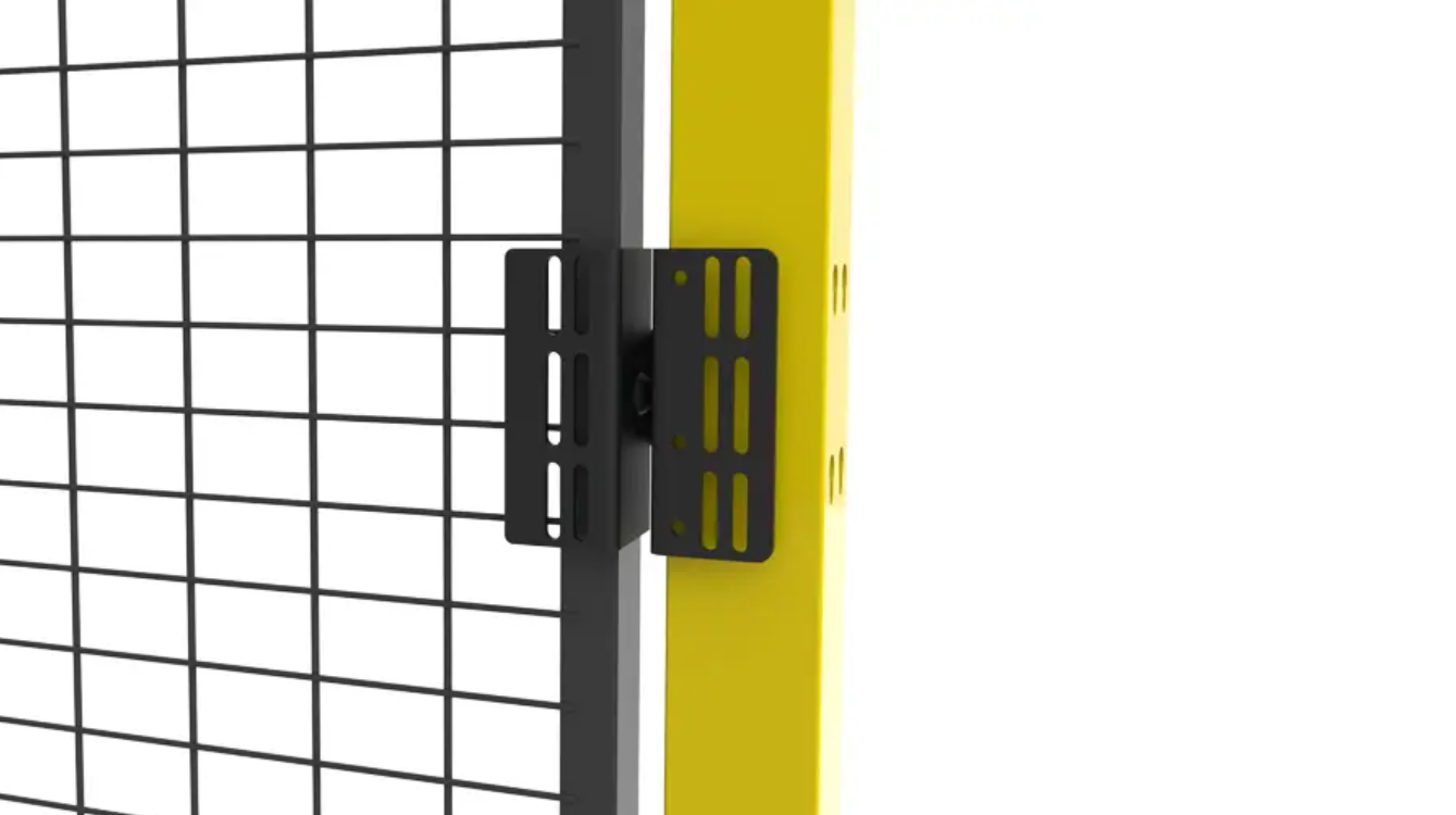 SUPPORTS POUR CONTACTEURS